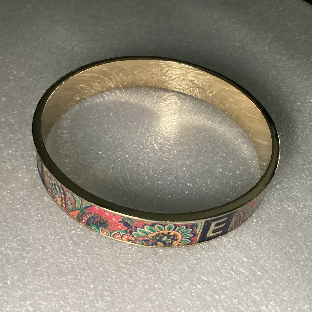 Vera Bradley Bangle Bracelet